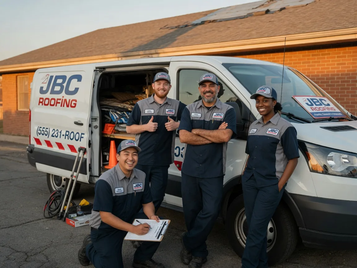 Roof Replacement company in Pleasant Grove, UT